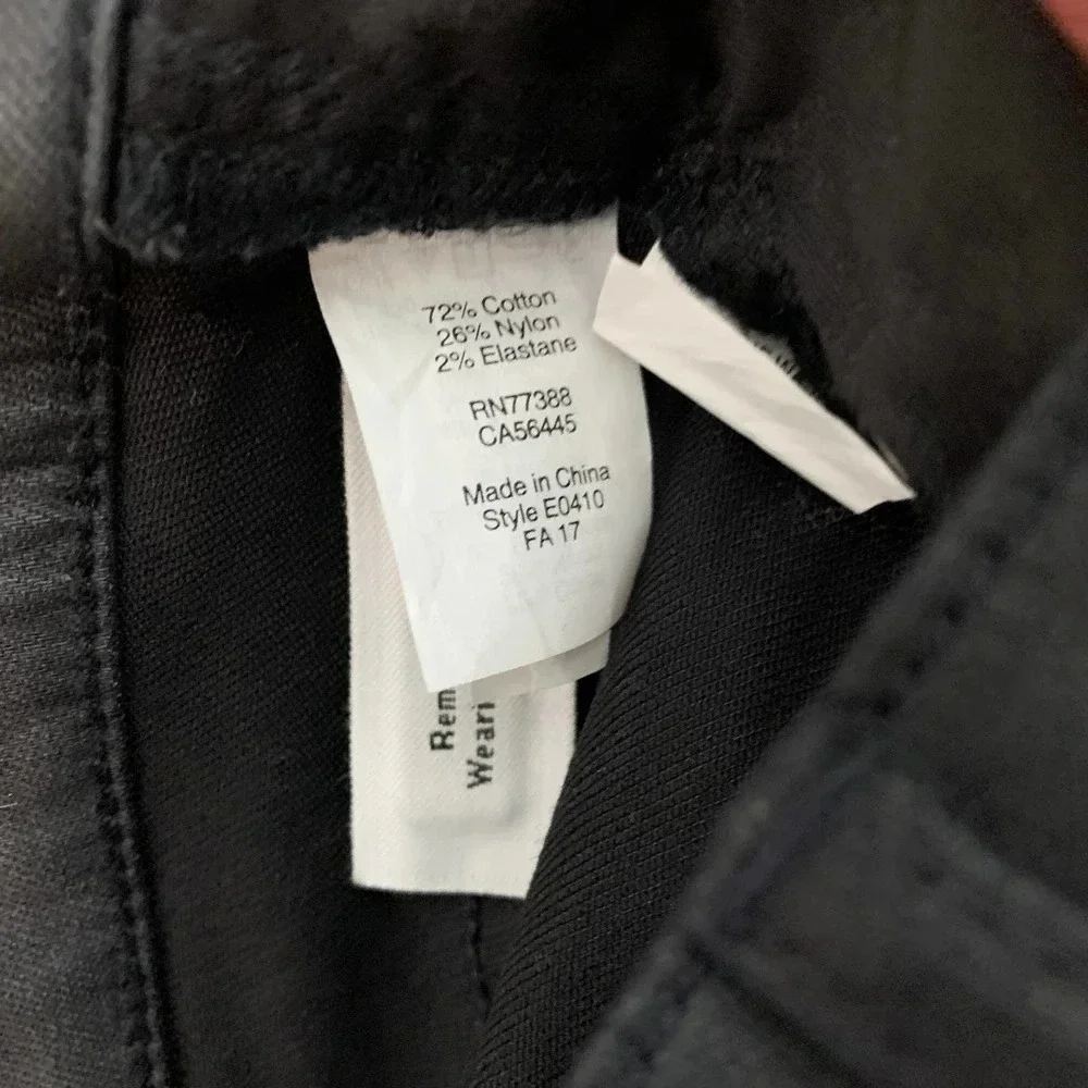 Madewell 9